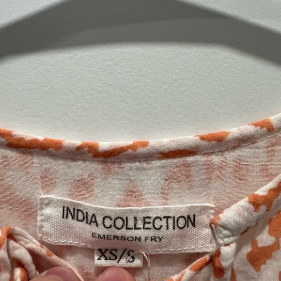 Emerson Fry India Collection Isla Dress - Picture 4 of 6